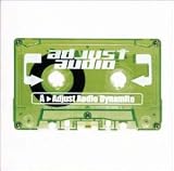 Adjust Audio Dynamite