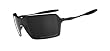 Oakley Polarized Probation Mate Blk/Blk Irid Pol OO4041-05