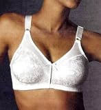 Bali Double Support Spa Closure Bra (3372)