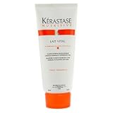 Kerastase Nutritive Lait Vital Incredibly Light Nourishing Care - Kerastase - Nutritive - 200ml/6.8oz