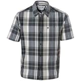 Quiksilver Eleventeen Shirt - Short-Sleeve - Men's