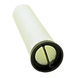 Pre-Motor Filter. Eureka Part #71643