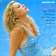 Sings Jobim by Eliane Elias