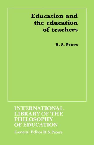 Teacher Training