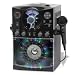 The Singing Machine Karaoke System with Light Show - SML-385