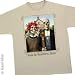 GRATEFUL DEAD T-Shirt - Grateful Gothic (Sand)