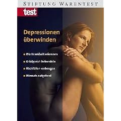 Depressionen überwinden (Gebundene Ausgabe)