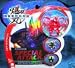BAKUGAN SPECIAL SPIN PERCIVAL VORTEX RED PYRUS NOVA