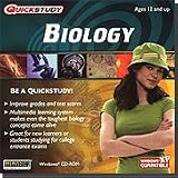 QuickStudy Biology