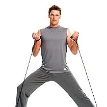 The Biggest Loser Total Body Bands