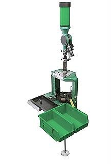 RCBS Pro 2000 Auto Index Progressive Press