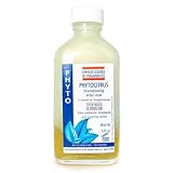 Phyto Phytocitrus Vital Radiance Shampoo ( Color-Treated or Permed Hair ) 200ml/6.7oz