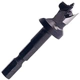 スターエム ダボ錐 六角軸 9MM