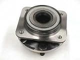 SKF BR930013 Hub Unit