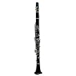 Barcelona B Flat Student Clarinet with Case and Accessories - Black