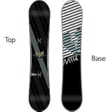Nitro Fate Snowboard (Women's)