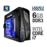 WidowPC WGLI-2X5820A - Tower - 1 x Core i7 920 / 2.66 GHz - RAM 6 GB - HDD  ....