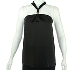 Michael Kors Halter Style Blouse