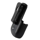 OTTERBOX KIT215 Heavy-Duty Belt Clip/Holster for BlackBerry Curve 8350i Defender Series Case