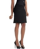 Rampage Seamed Skirt