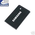 OEM SAMSUNG STRIPE BATTERY a117 t329 m300 AB043446LA & Free Gift!