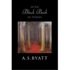 The Little Black Book of Stories