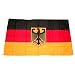 Fahne / Flagge Deutschland mit Adler NEU 90 x 150 cm