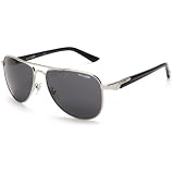Arnette One Time Aviator Sunglasses