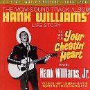 Your Cheatin' Heart: Original Motion Picture Soundtrack