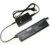 External Battery Charger for Uniwill N34B, N34BS, N34BS1 Laptop Battery