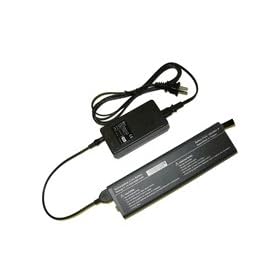 External Battery Charger for Uniwill N34B, N34BS, N34BS1 Laptop Battery