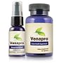 Venapro-Colon Health Supplement and Hemorrhoid Relief, 1 Combo Pack