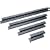 Penn-Elcom R0828/02 Rack Rail Pair 2U