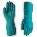 Wells Lamont #912 13 Garden Nitrile Glove by WELLS LAMONT CORP