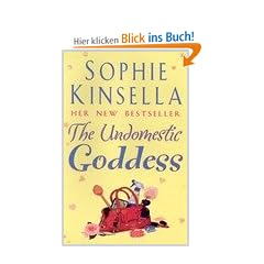 The Undomestic Goddess
