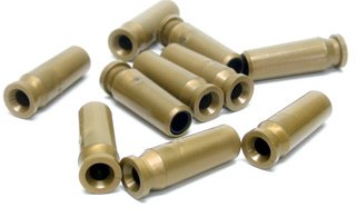 UHC Super9 Spring AirSoft BB Shell Set