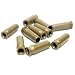 UHC Super 9 Spring Airsoft BB Cartridge Case, 10/Pack