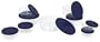 Pyrex 1072164 Storage 18-Piece Round Set