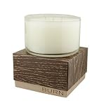 Bittersweet Mandarin Rind Candle by BURN