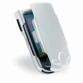 Innopocket Compaq IPAQ 19xx Aluminum Hard Case by InnoPocket