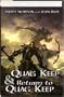 Quag Keep & Return to Quag Keep Omnibus