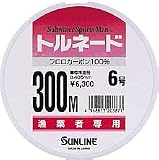 �T�����C��(SUNLINE) �g���l�[�h300 300M HG #6