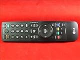 LG Electronics/Zenith AKB69680401 REMOTE CONTROL
