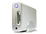 Aqua Multimedia Player / Enclosure *NEW VERSION* (Req 3.5 HDD)