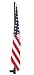 Angel Sales Hitch A Flag
