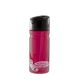 Tritan Designer Water Bottle - 18 oz Tatau with Sip Lid