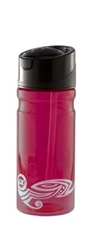 Tritan Designer Water Bottle - 18 oz Tatau with Sip Lid