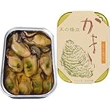 天の橋立 かきくん製油漬 105g