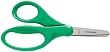 Fiskars 94167097 Kids Classic 5-Inch Blunt Tip Scissors, Colors May Vary