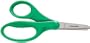 Fiskars 94167097 Kids Classic 5-Inch Blunt Tip Scissors, Colors May Vary